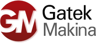 Gatek Makina
