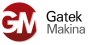 Gatek Makina